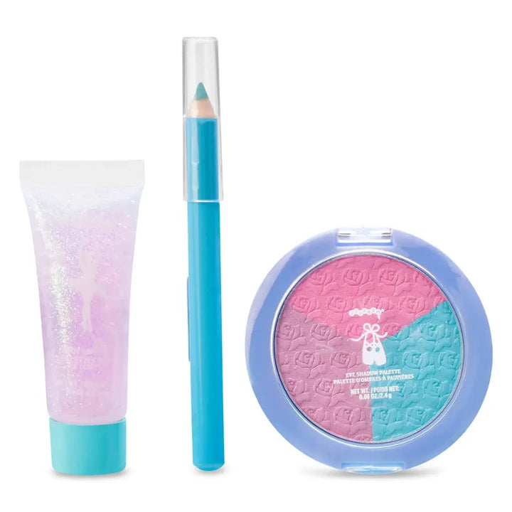 Nutcracker Waltz Beauty Set Child Makeup Iscream 
