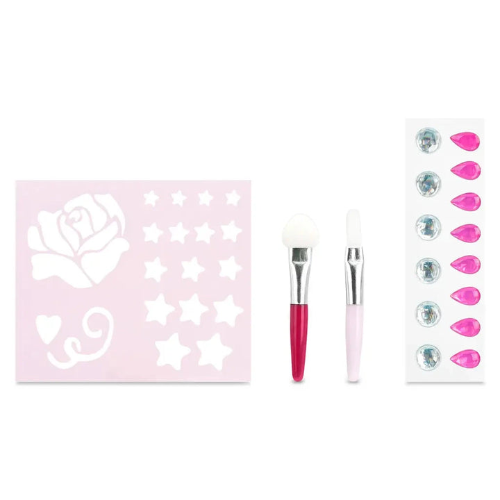 Nutcracker Waltz Beauty Set Child Makeup Iscream 
