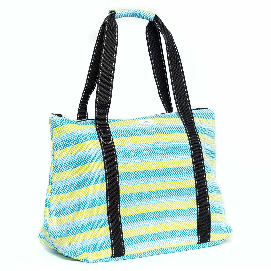 On Holiday Travel Bag Tote Scout Hawaiian Breeze 