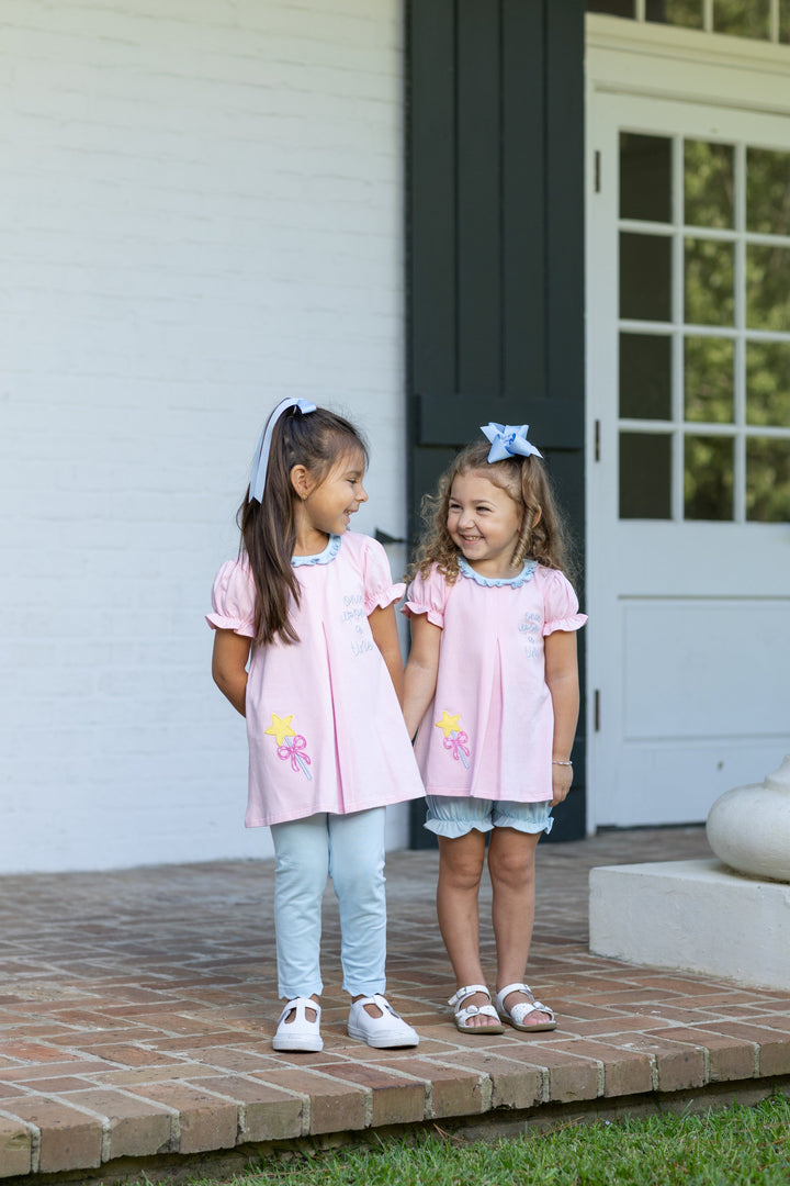 Once Upon a Time Bloomer Set Girl Bloomer Set Trotter Street Kids 