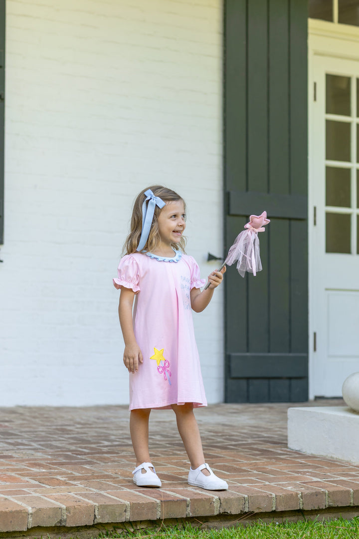 Once Upon a Time Dress Girl Dress Trotter Street Kids 