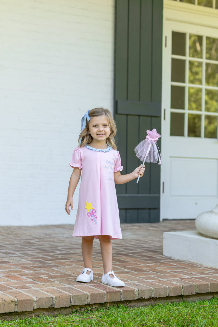 Once Upon a Time Dress Girl Dress Trotter Street Kids 