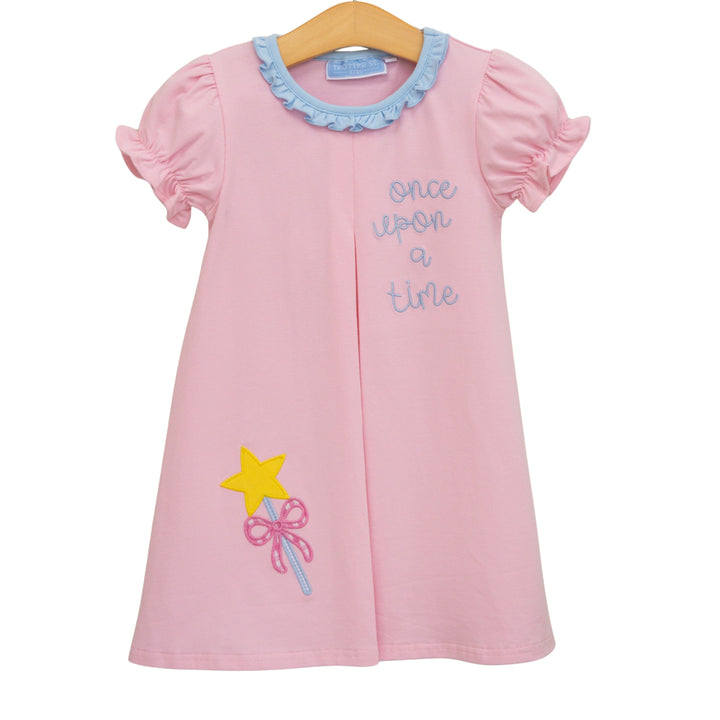 Once Upon a Time Dress Girl Dress Trotter Street Kids 