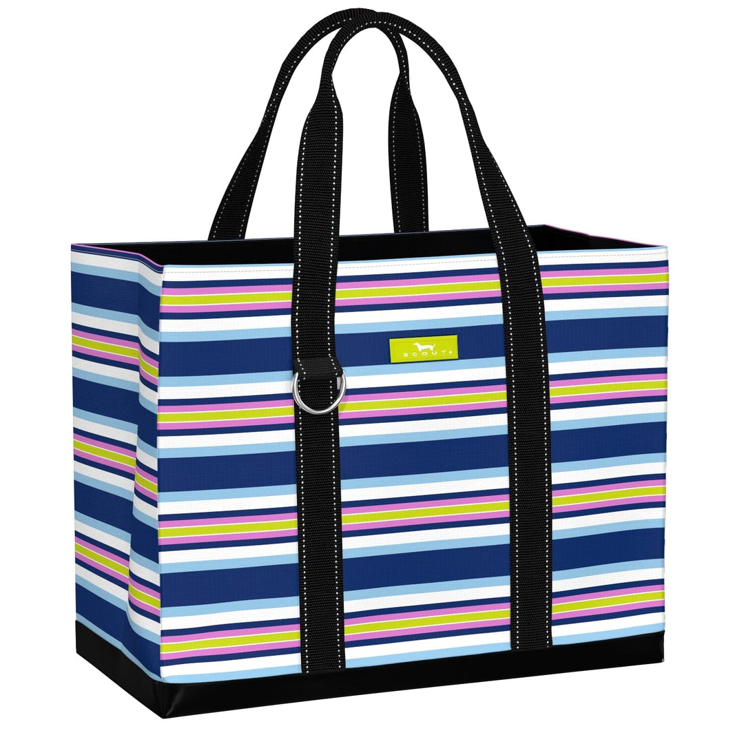 Original Deano Tote Bag Tote Scout Fall in Line 