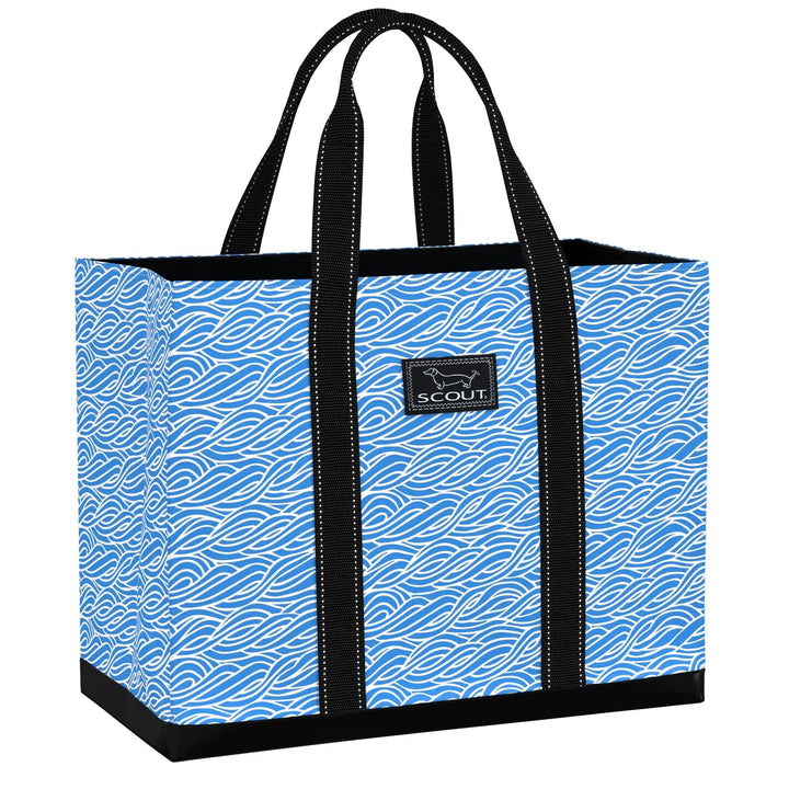 Original Deano Tote Bag Tote Scout Flow Rida 