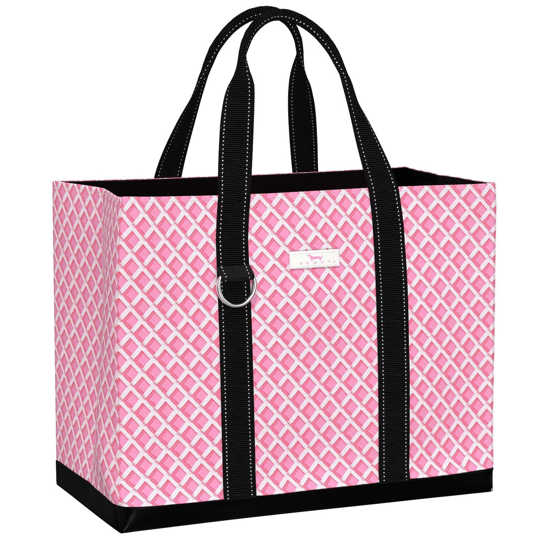 Original Deano Tote Bag Tote Scout Garden Gate 