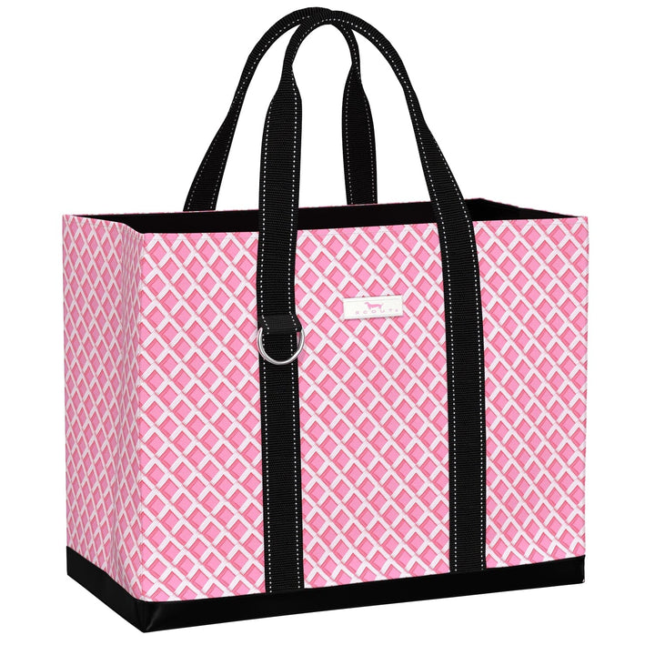 Original Deano Tote Bag Tote Scout Garden Gate 