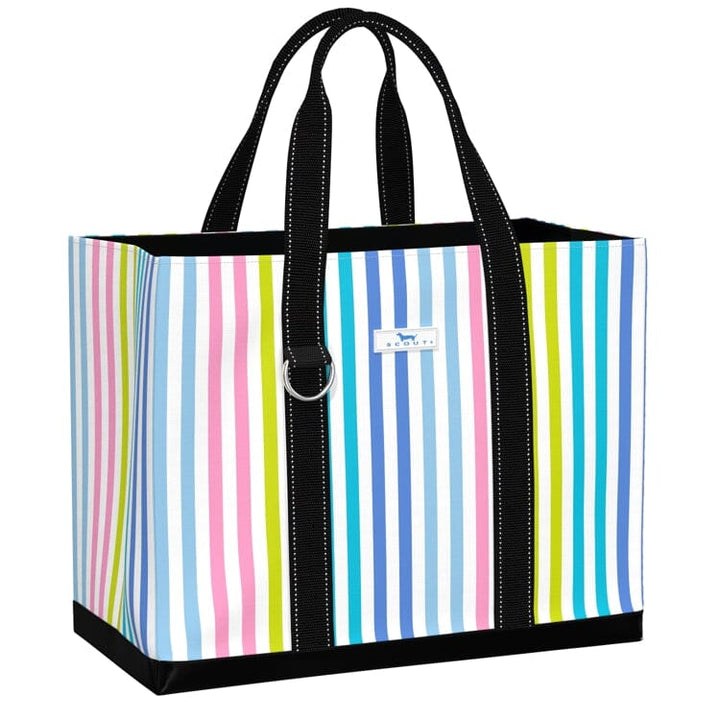 Original Deano Tote Bag Tote Scout Havana Cabana 