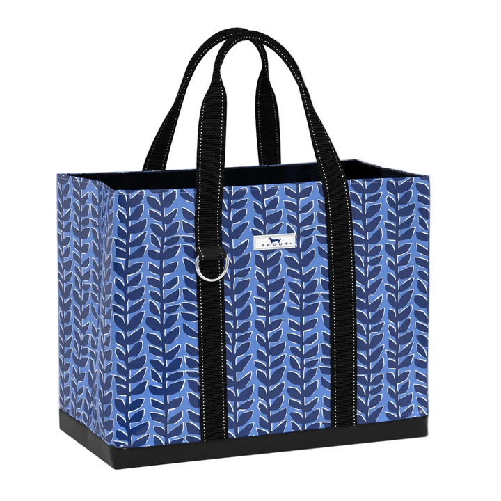 Original Deano Tote Bag Tote Scout Indigrow 