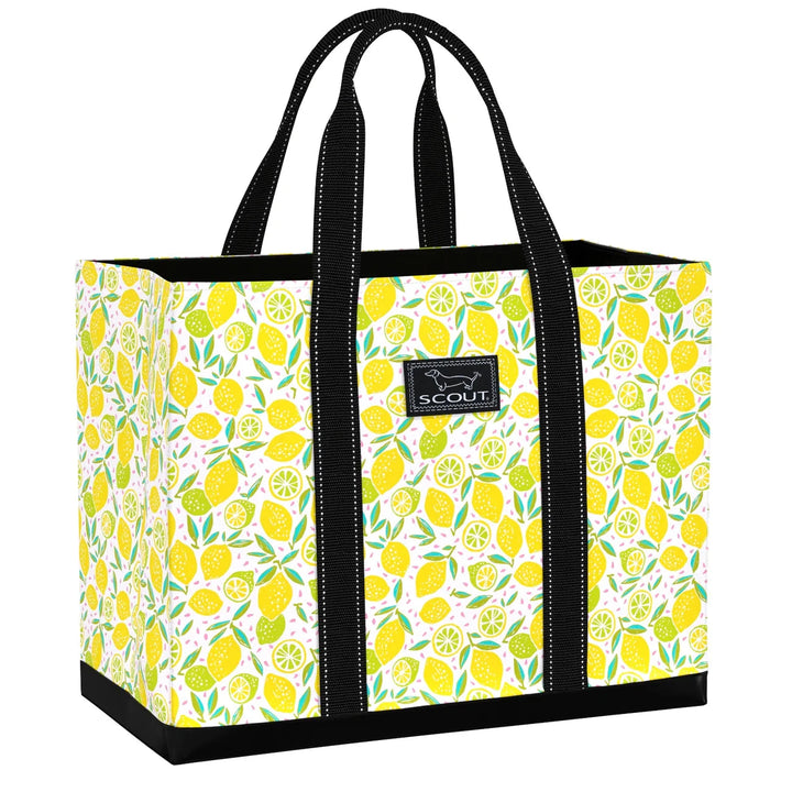 Original Deano Tote Bag Tote Scout Lemoncello 