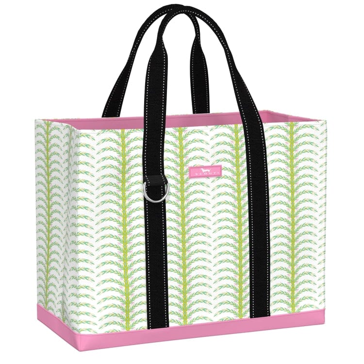 Original Deano Tote Bag Tote Scout Shake Your Palm Palms 