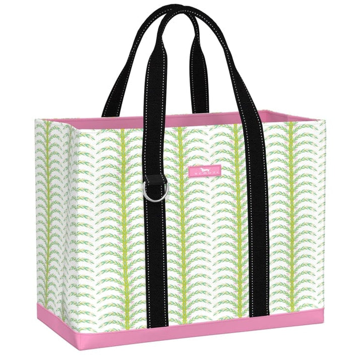Original Deano Tote Bag Tote Scout Shake Your Palm Palms 