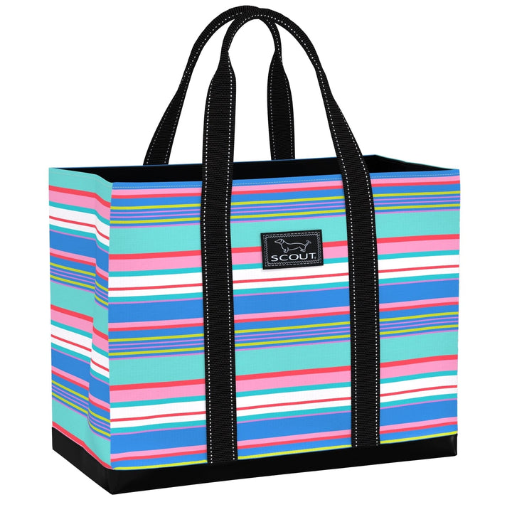 Original Deano Tote Bag Tote Scout Summer Friyay 