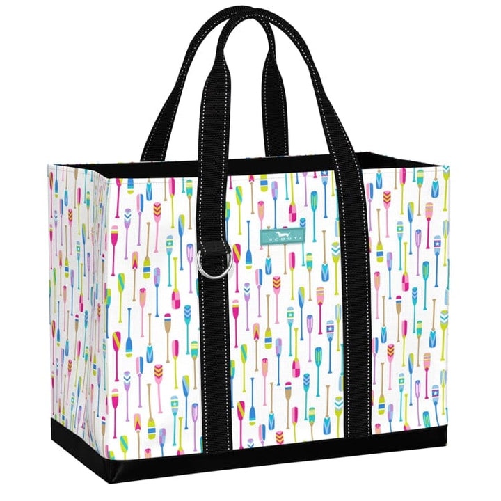 Original Deano Tote Bag Tote Scout This Oar That 