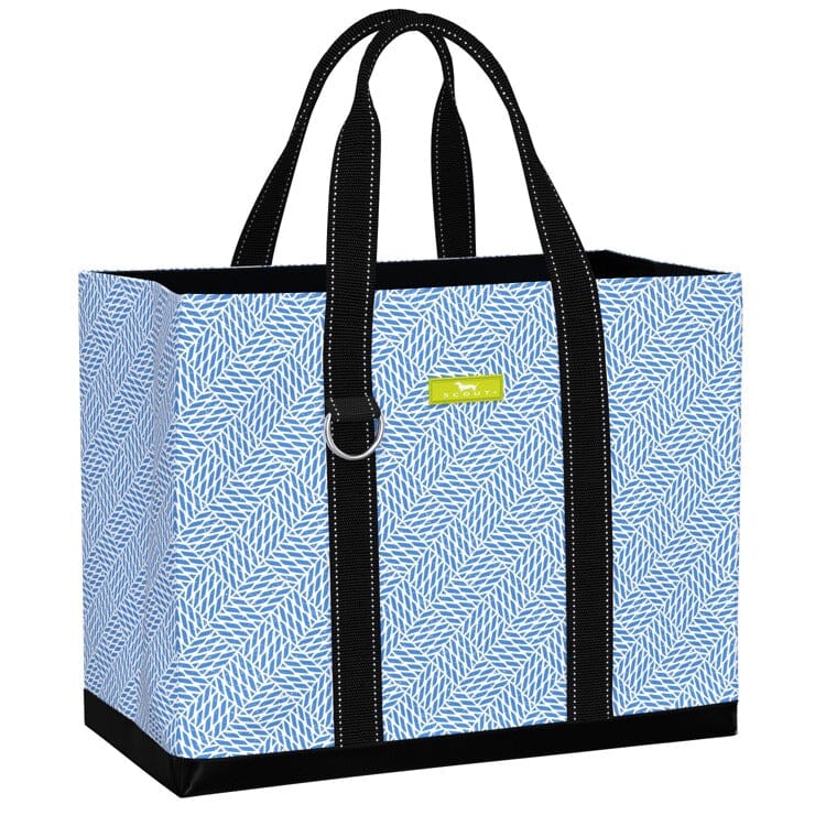 Original Deano Tote Bag Tote Scout Twisted Sister 