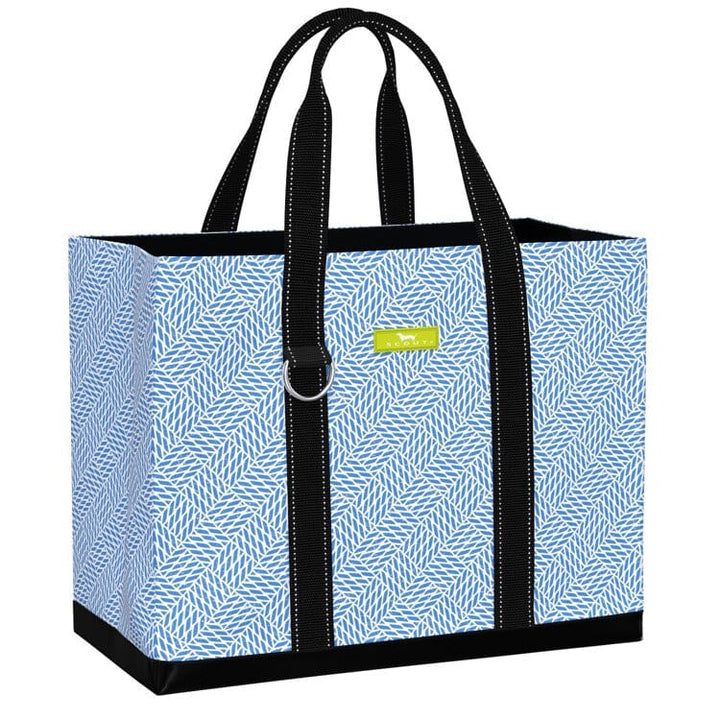 Original Deano Tote Bag Tote Scout Twisted Sister 
