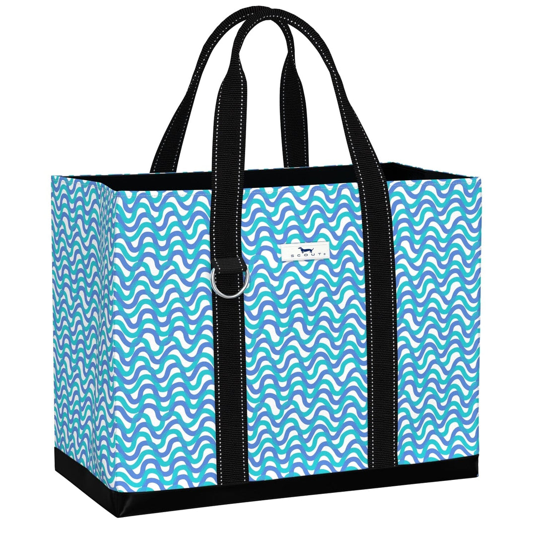 Original Deano Tote Bag Tote Scout Wiggle Room 