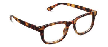 Otto Readers - Tortoise Reading Glasses Peepers 