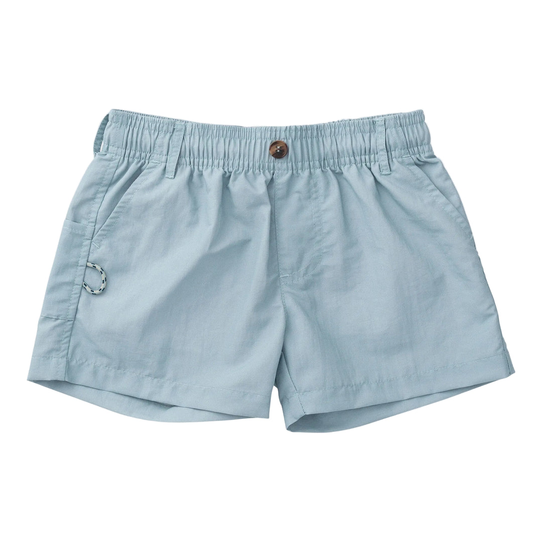 Outrigger Performance Short - Arona Boy Shorts Prodoh 