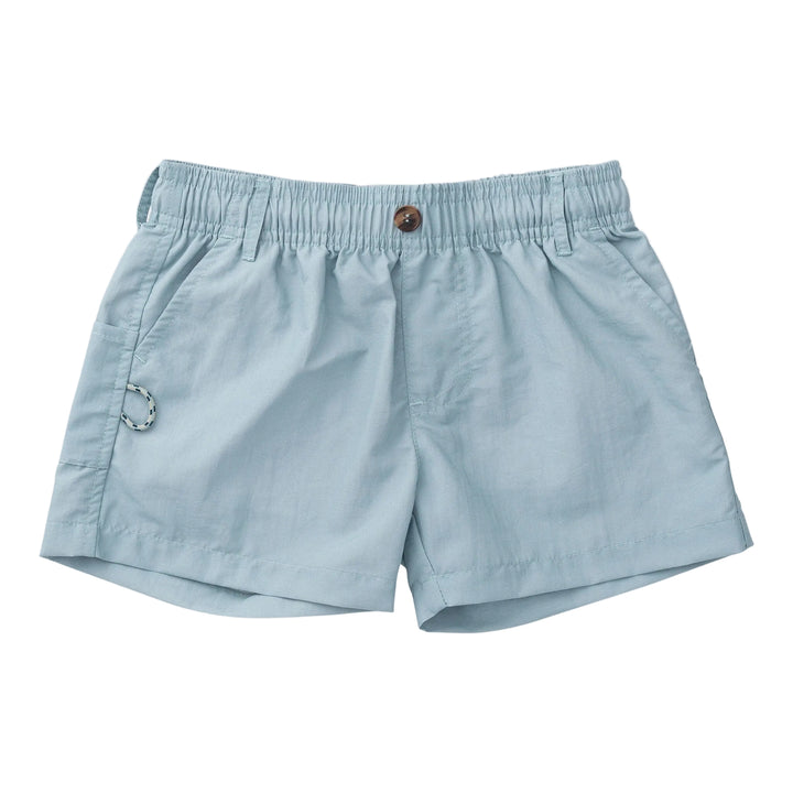 Outrigger Performance Short - Arona Boy Shorts Prodoh 