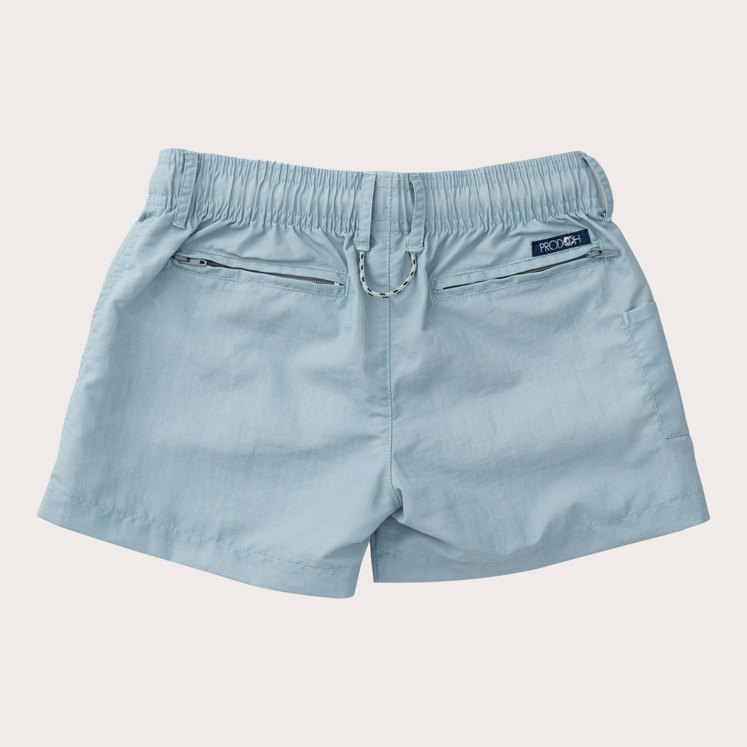 Outrigger Performance Short - Arona Boy Shorts Prodoh 