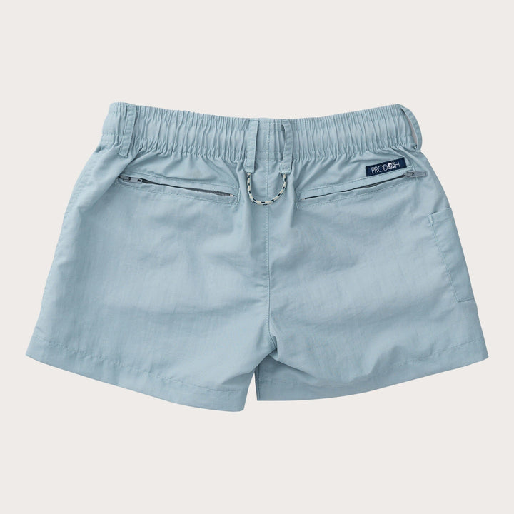 Outrigger Performance Short - Arona Boy Shorts Prodoh 