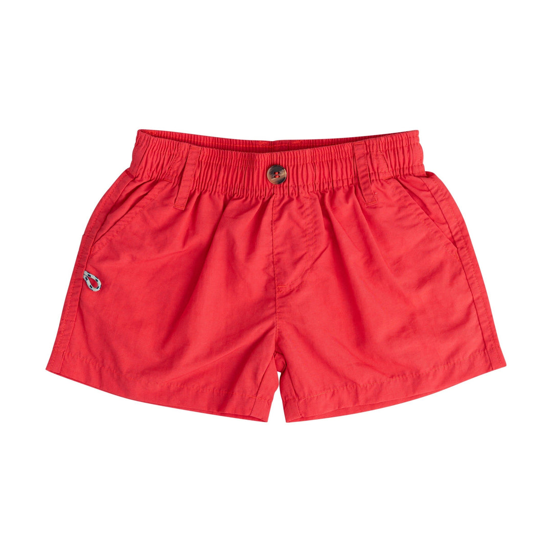 Outrigger Performance Short - Watermelon Boy Shorts Prodoh 