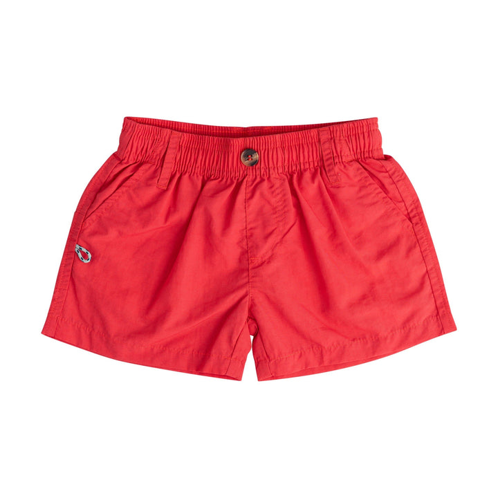 Outrigger Performance Short - Watermelon Boy Shorts Prodoh 