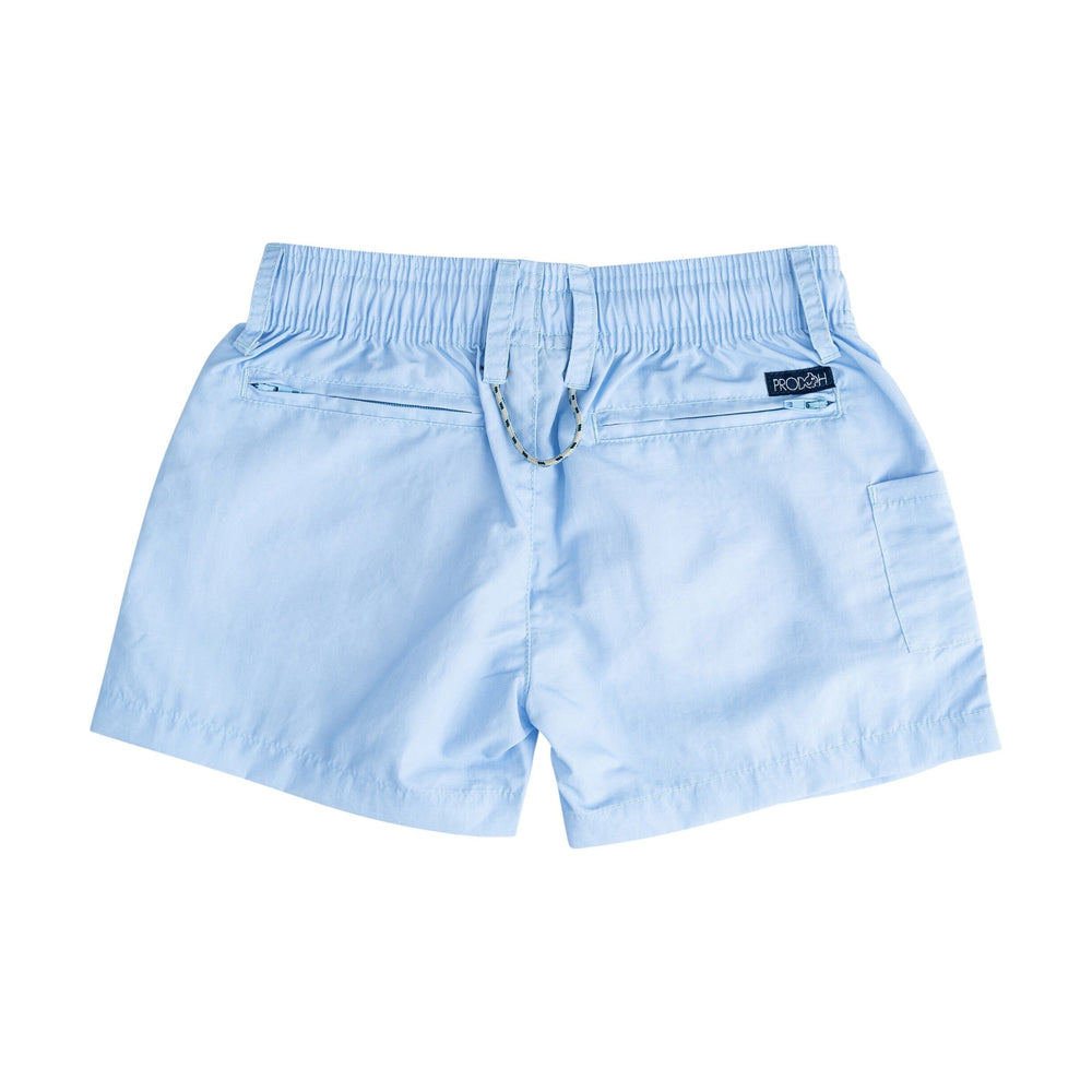 Outrigger Performance Short - Windsurfer Boy Shorts Prodoh 