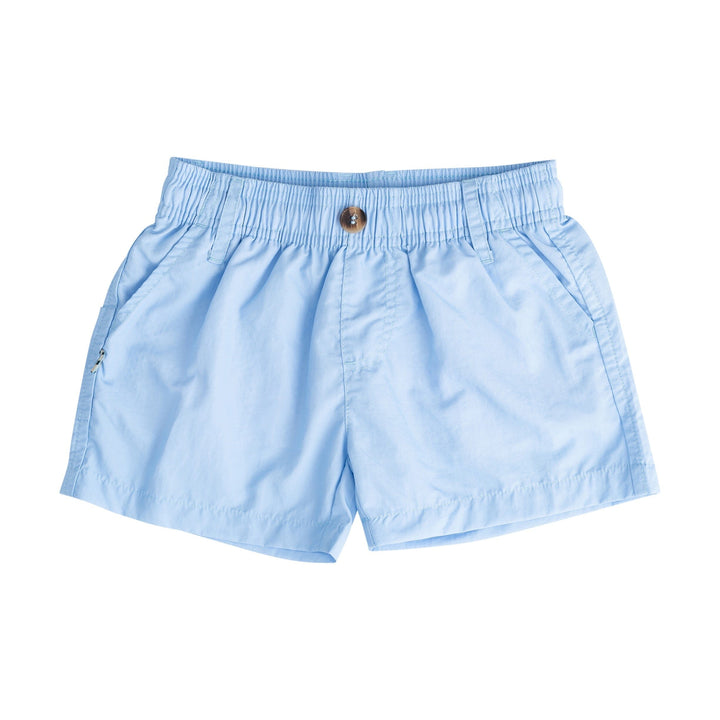 Outrigger Performance Short - Windsurfer Boy Shorts Prodoh 