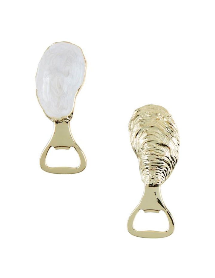 Oyster Bottle Openers Bottle Openers MudPie 