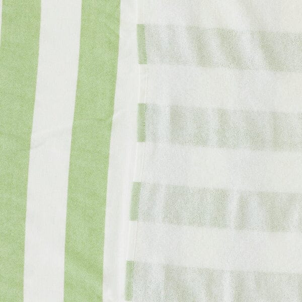Packable Beach Towel - Kiwi Beach Towels Weezie 