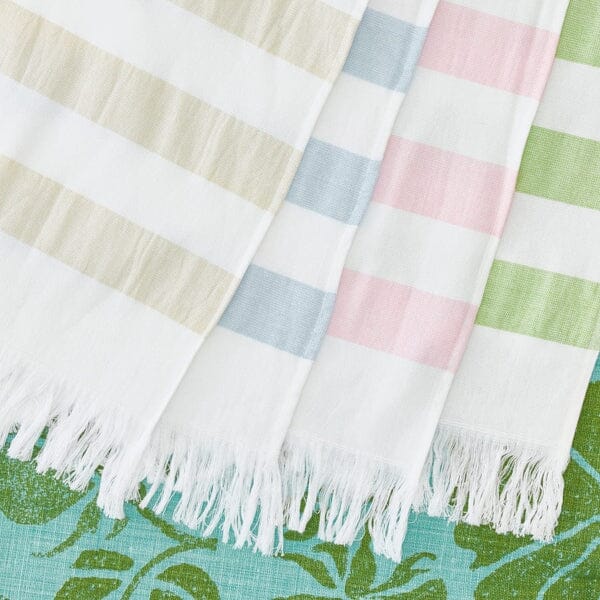 Packable Beach Towel - Pink Punch Beach Towels Weezie 