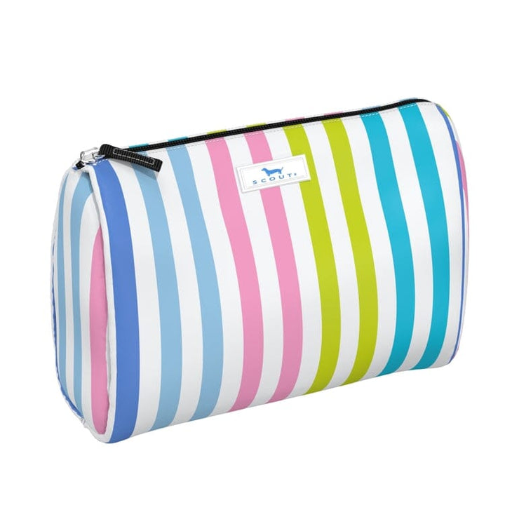 Packin' Heat Makeup Bag Cosmetic/Accessories Bags Scout Havana Cabana 