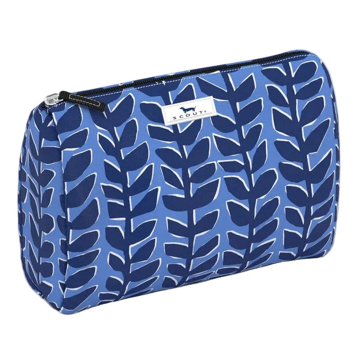 Packin' Heat Makeup Bag Cosmetic/Accessories Bags Scout Indigrow 
