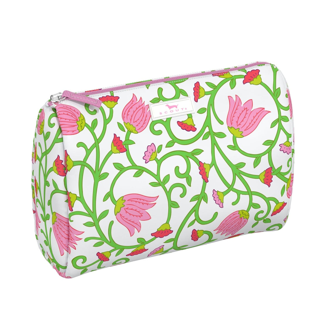 Packin' Heat Makeup Bag Cosmetic/Accessories Bags Scout Late Bloomer 