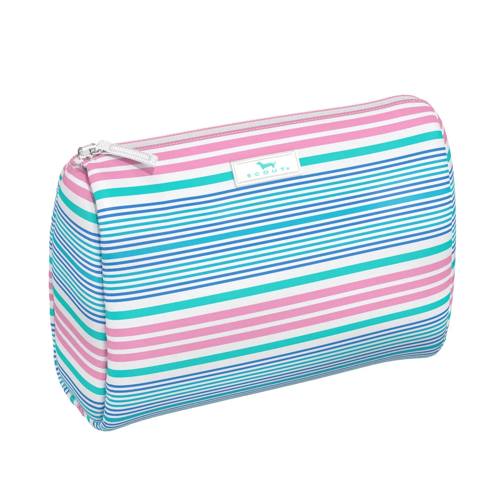 Packin' Heat Makeup Bag Cosmetic/Accessories Bags Scout Pool McCartney 