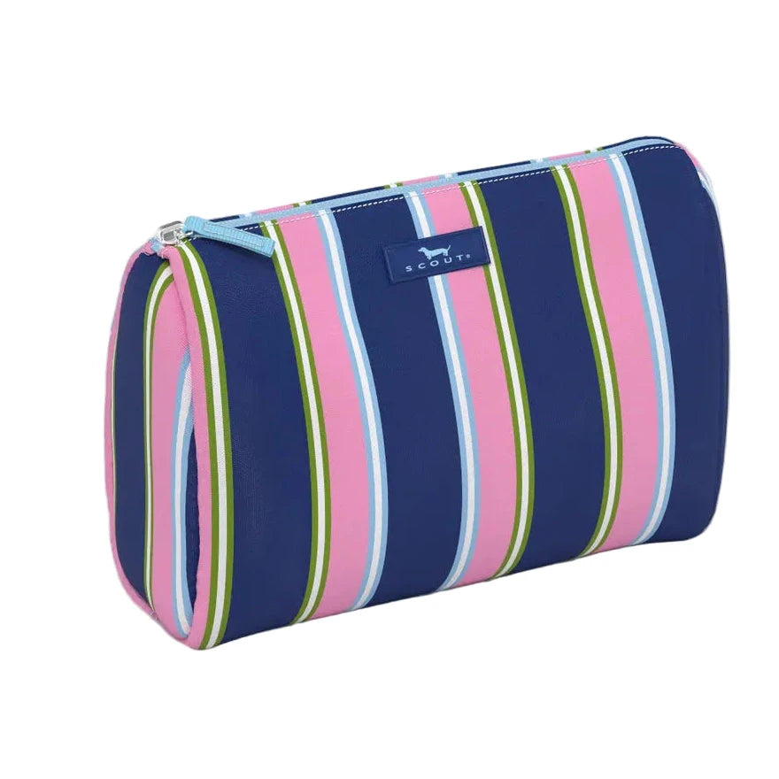 Packin' Heat Makeup Bag Cosmetic/Accessories Bags Scout Preppy Hour 