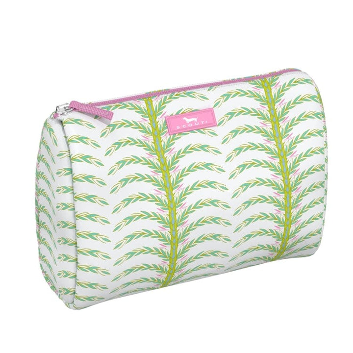 Packin' Heat Makeup Bag Cosmetic/Accessories Bags Scout Shake Your Palm Palms 