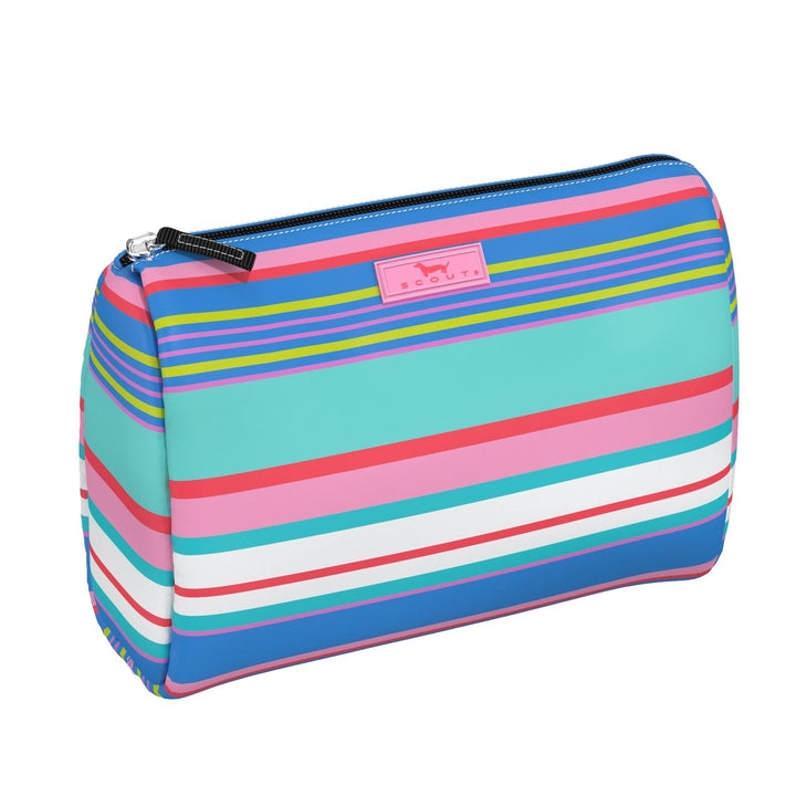 Packin' Heat Makeup Bag Cosmetic/Accessories Bags Scout Summer Friyay 