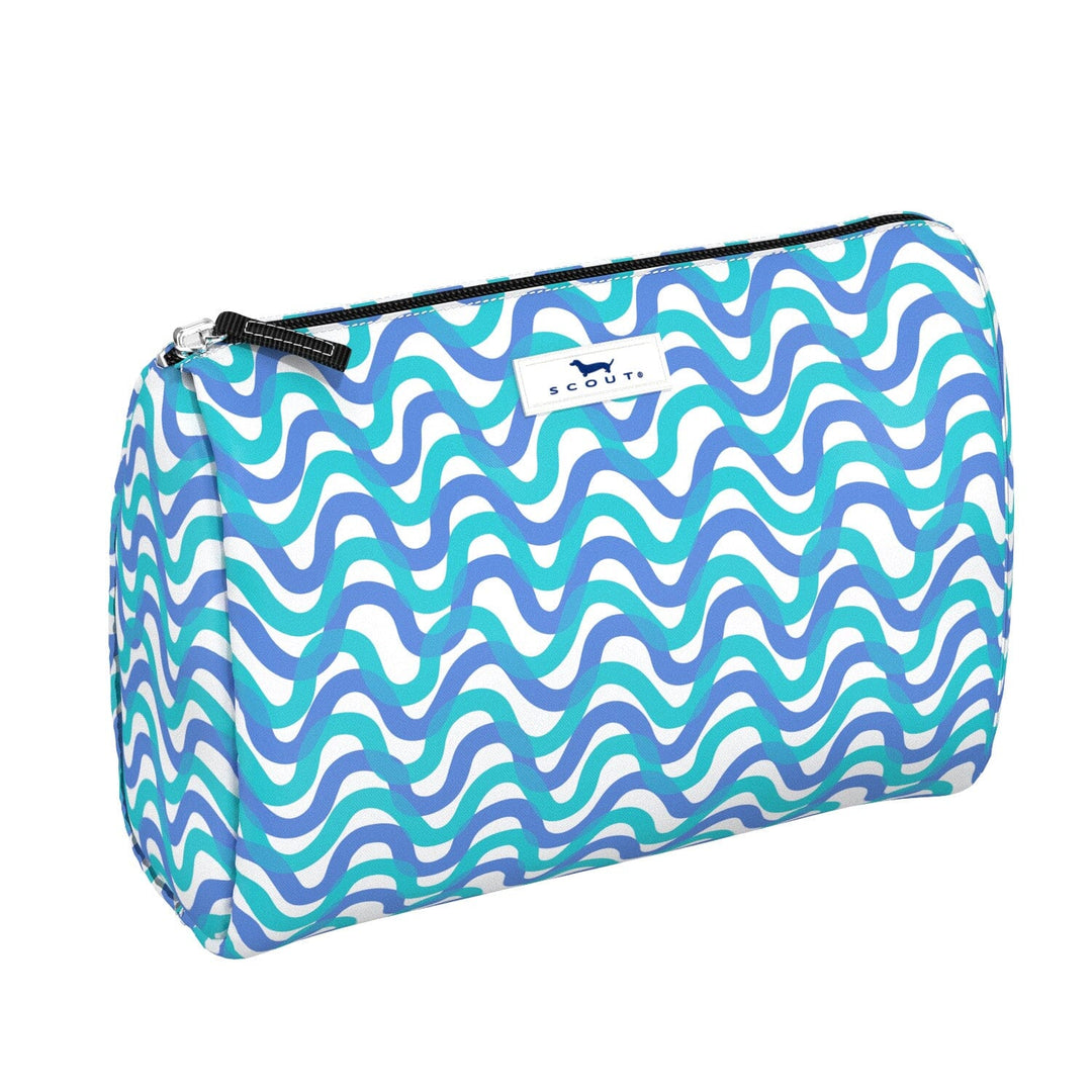 Packin' Heat Makeup Bag Cosmetic/Accessories Bags Scout Wiggle Room 