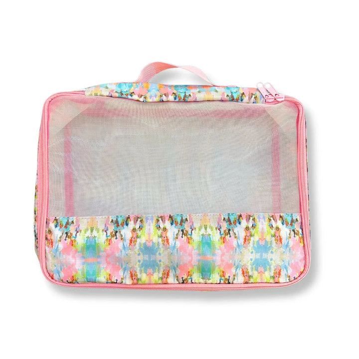 Packing Cubes - Brooks Avenue Packing Cubes Laura Park Design 