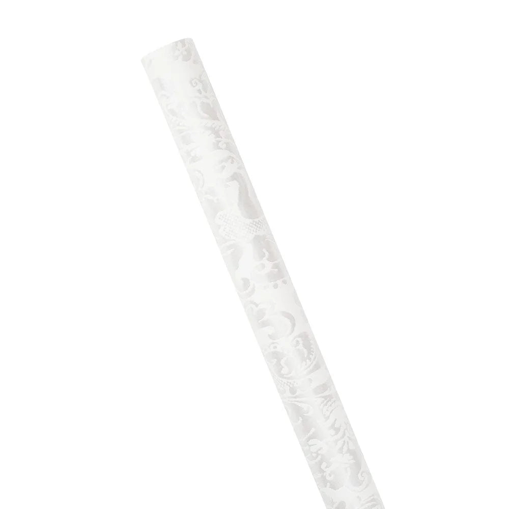 Palazzo Gift Wrapping Paper in Pearl Wrapping Paper Caspari 