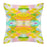 Palm Beach Pillow - 22x22 Pillows Laura Park Design 