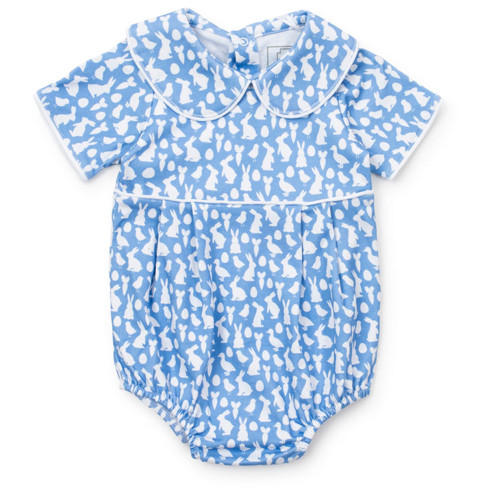 Palmer Bubble - Easter Time Blue Boy Bubble Lila & Hayes 