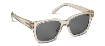 Paloma Reading Sunglasses - Gray Reading Glasses Peepers 