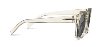 Paloma Reading Sunglasses - Gray Reading Glasses Peepers 