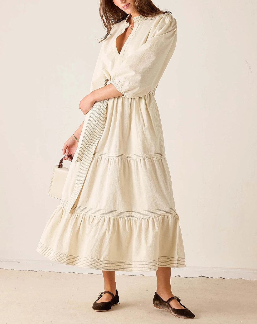 Pariscope Dress - Opal Womens Dress MerSea 