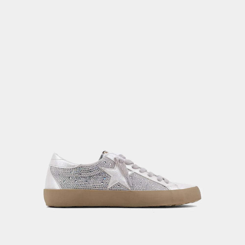 Paula Toddler Sneakers - Ice Children Shoes ShuShop 