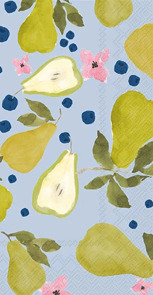 Pears Guest Towels Guest Towels Boston International 
